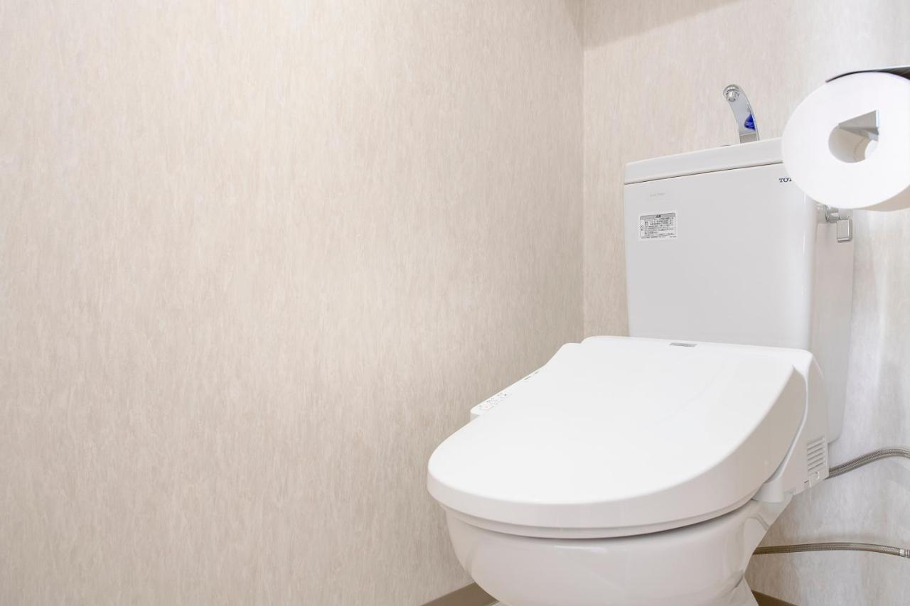 Uhome Suite Kizuna Ikebukuro Токио Экстерьер фото