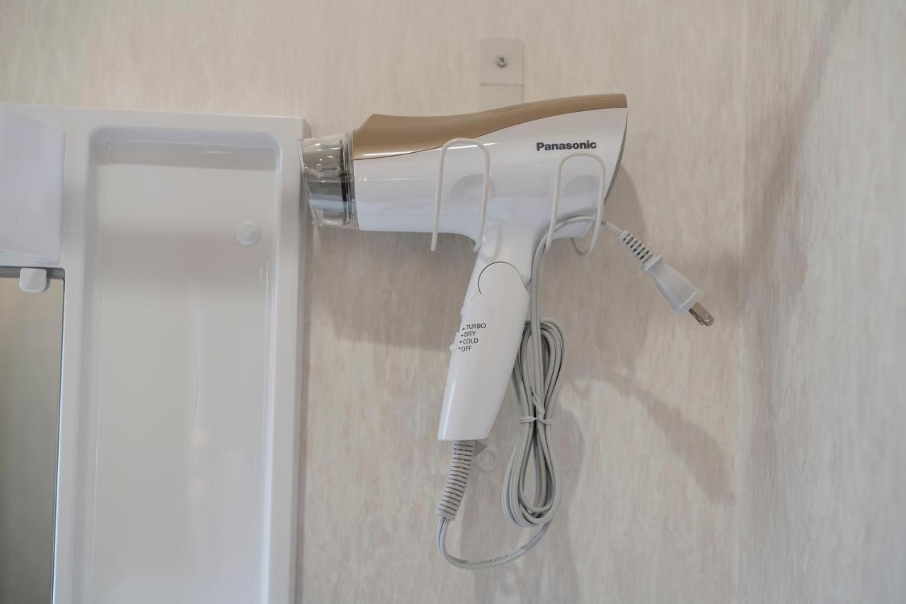 Uhome Suite Kizuna Ikebukuro Токио Экстерьер фото