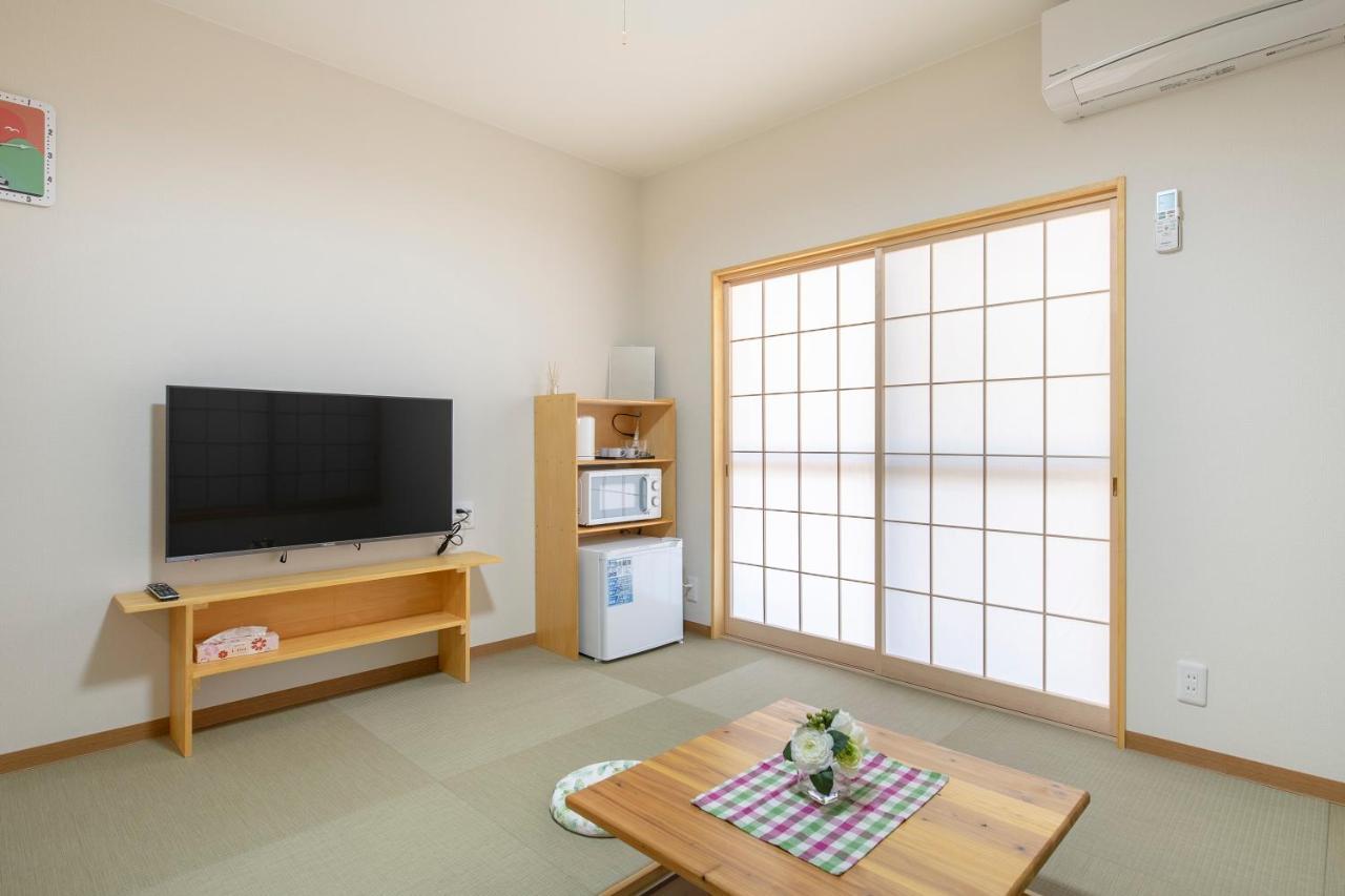 Uhome Suite Kizuna Ikebukuro Токио Экстерьер фото
